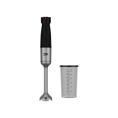 Beko 750W Hand Blender Stainless Steel