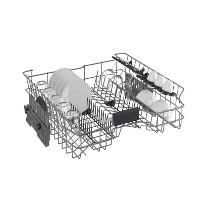 Beko Integrated Dishwasher White