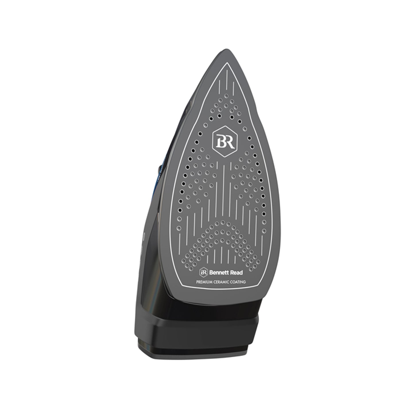 Bennett Read 2400W Ultra Steam Iron Black & Blue