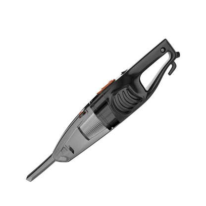 Bennett Read Aerovac 2-in-1 High Power Lightweight Vacuum Black & Orange