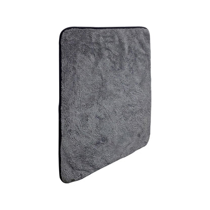 Bennett Read Multi-Dry Microfibre Cloth Grey