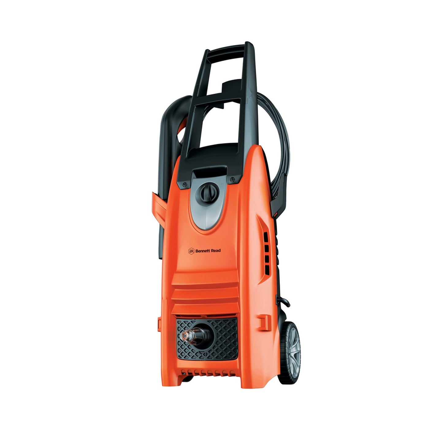 Bennett Read XTR1800 High Pressure Washer Orange