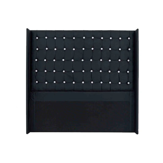 Bianca Headboard – Black