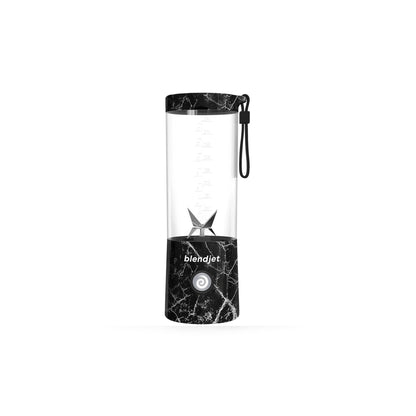 Blendjet 2 Portable Blender Black Marble