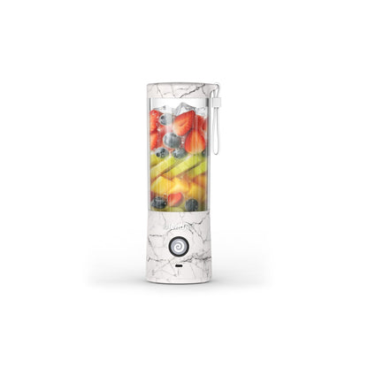 Blendjet 2 Portable Blender White Marble