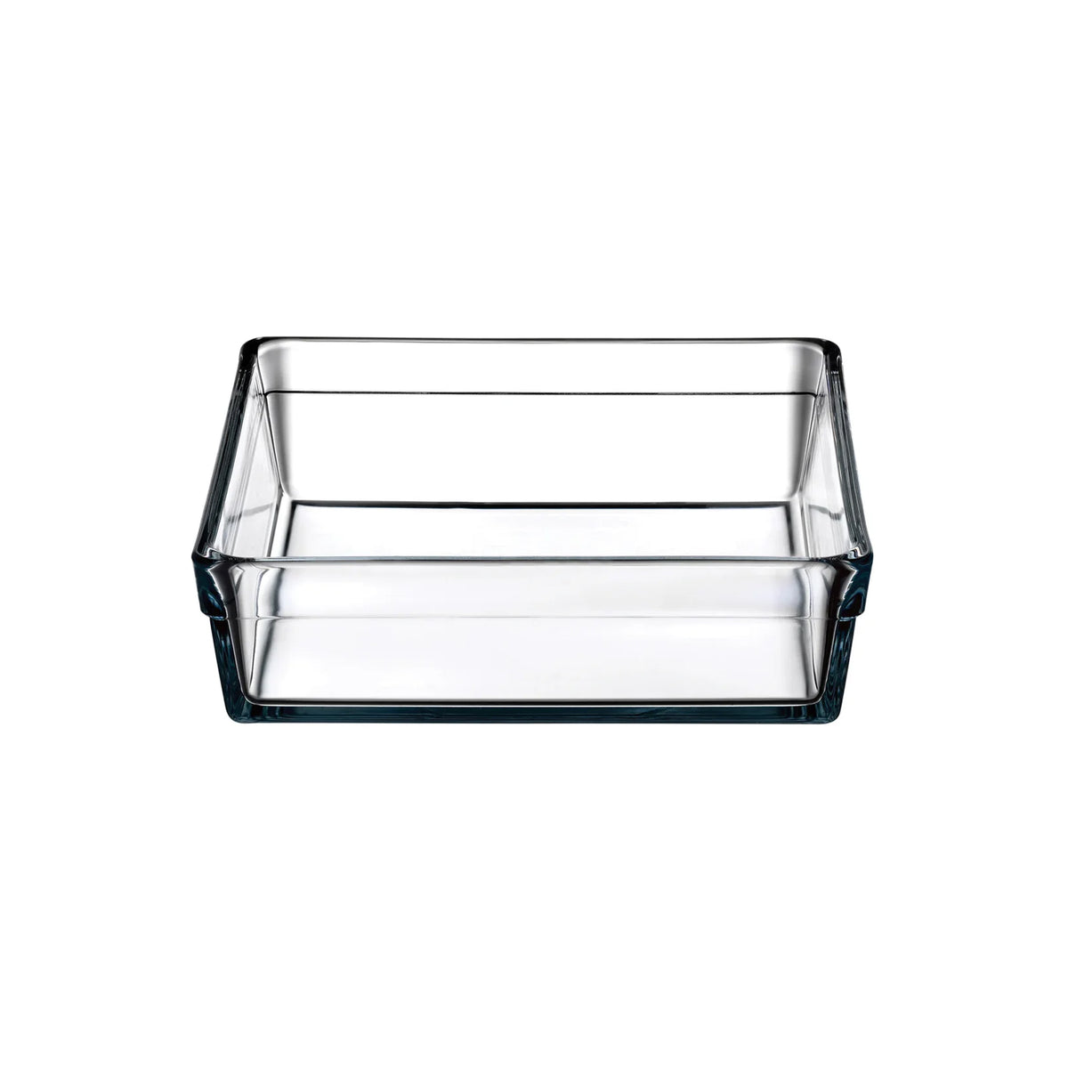 Borcam 2.4L Square Tray