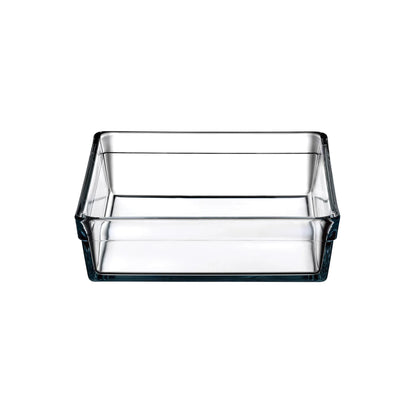 Borcam 2.4L Square Tray