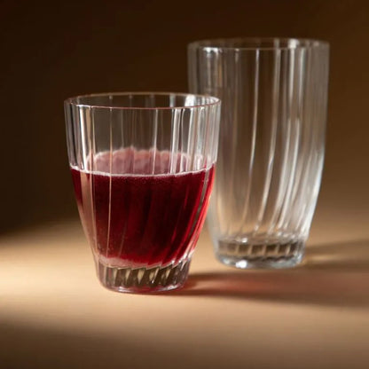 Pasabahce Bouquet 290ml Glass Bowl Set of 6