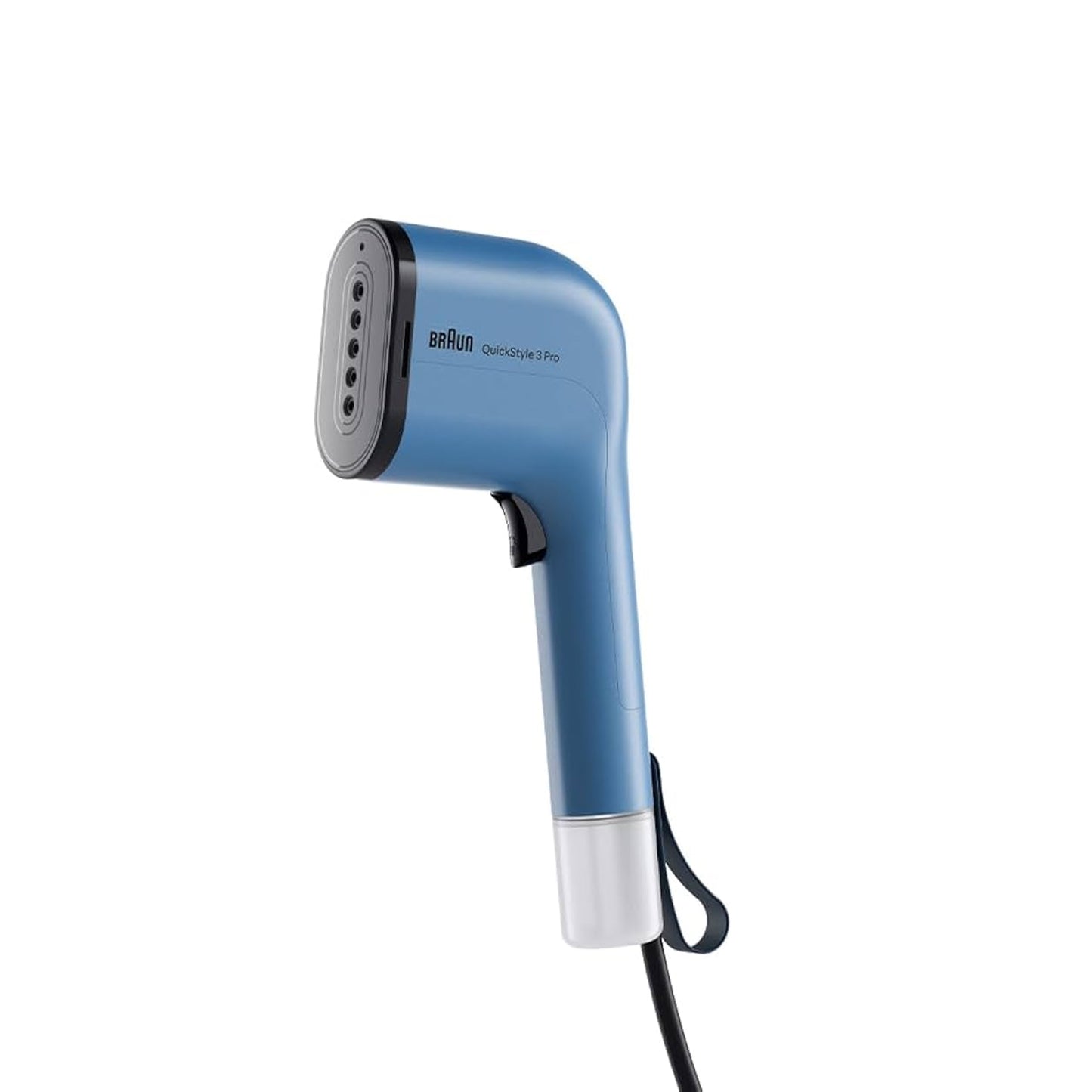 Braun QuickStyle 3 Pro Garment Steamer Blue