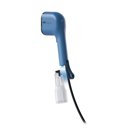 Braun QuickStyle 3 Pro Garment Steamer Blue