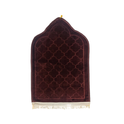 70 x 110cm Musallah Brown