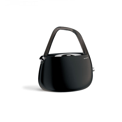 Bugatti Jackie Kettle Black