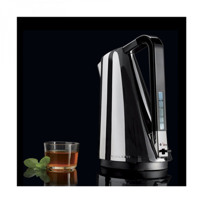 Bugatti Vera Easy 1.7Lt Electric Kettle Steel