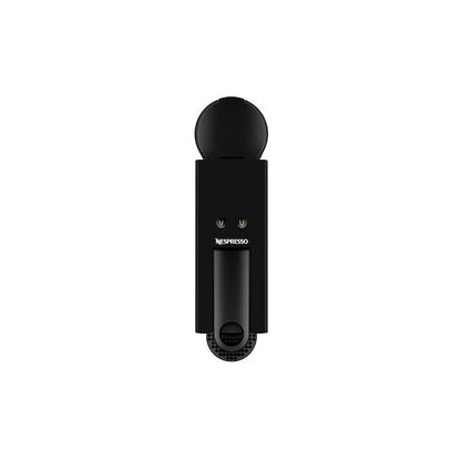 Nespresso Essenza Mini Matt Black side view