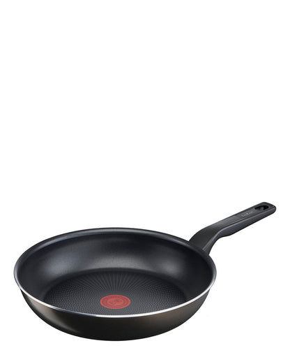 Tefal XL Intense 28cm Frypan - Black