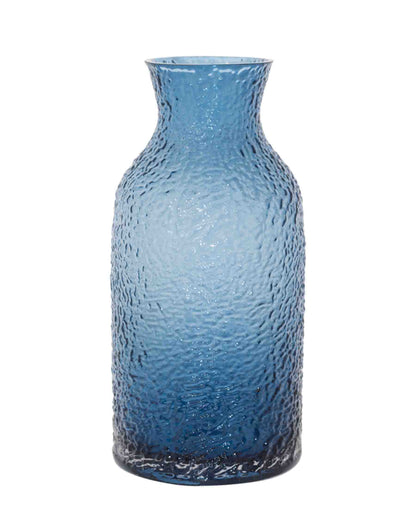 Urban Decor 31cm Vase - Midnight Blue