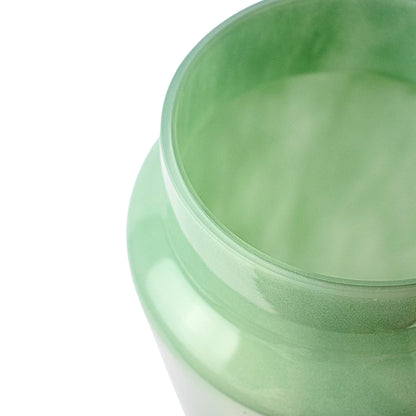 Urban Decor 30cm Vase Sage Green