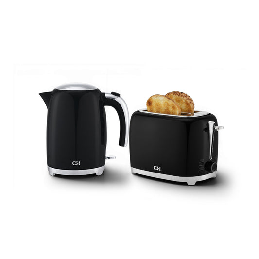 CH Breakfast Pack Black