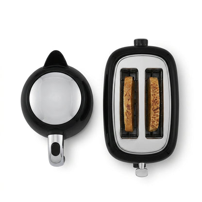 CH Breakfast Pack Black