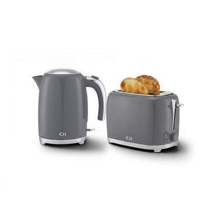 CH Breakfast Pack Grey
