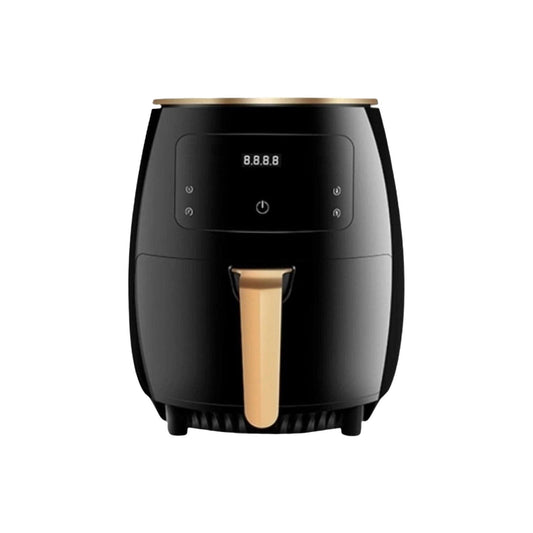 Condere 6Lt Airfryer Black