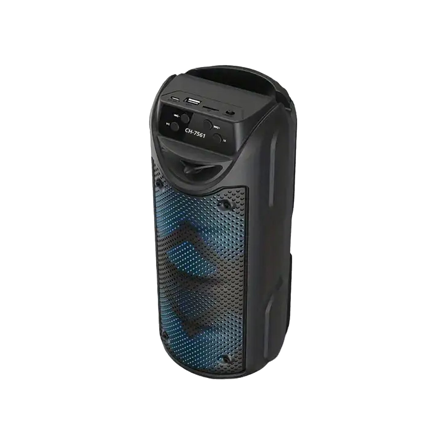 Condere Finnteck Speaker Black