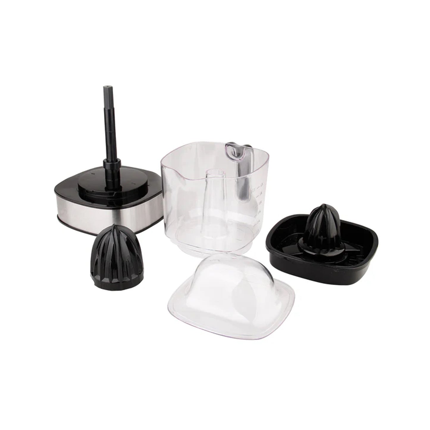 Condere Juicer Stainless Steel