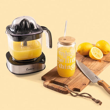 Condere Juicer Stainless Steel