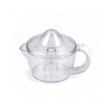 Condere Juicer White & Orange