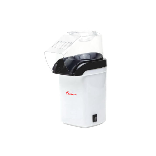 First Home Range Popcorn Maker White