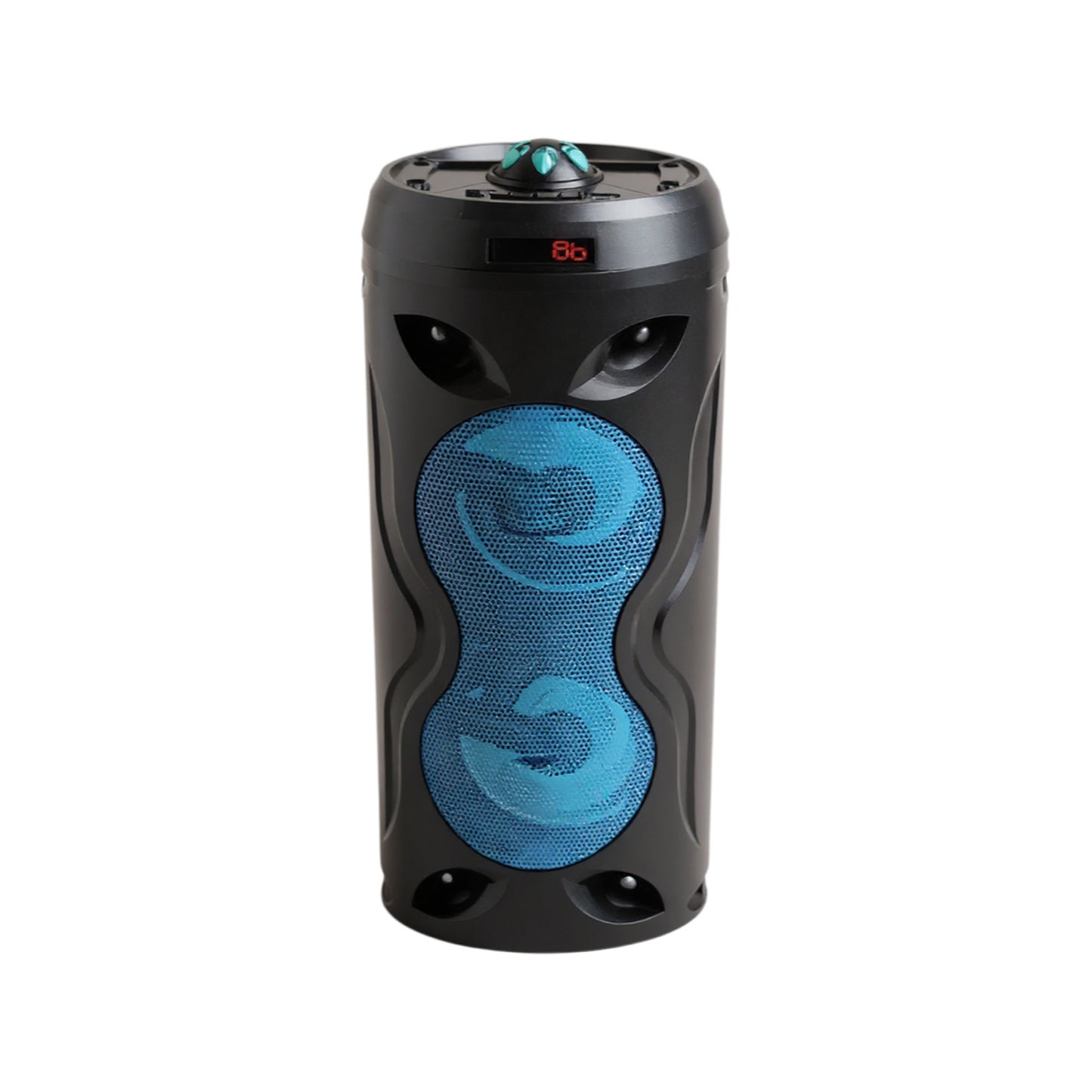 Condere Trolly Speaker 4 Black