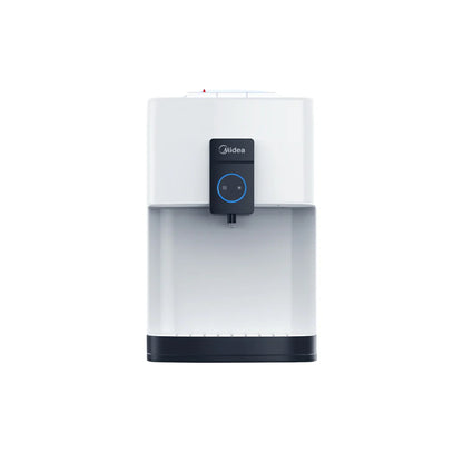 Midea Countertop Top Loading Water Dispenser White