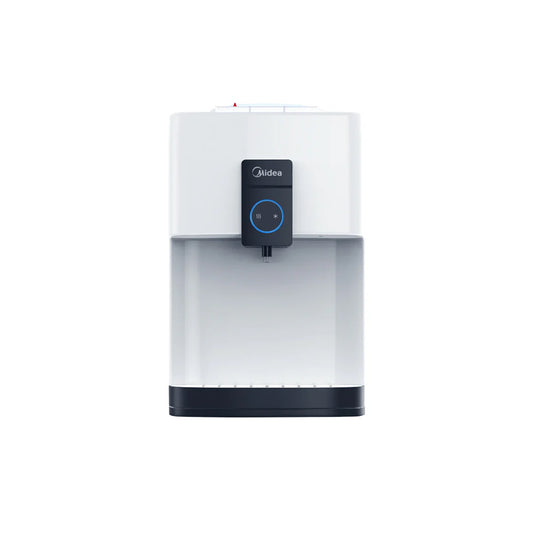 Midea Countertop Top Loading Water Dispenser White