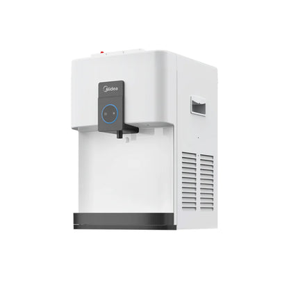 Midea Countertop Top Loading Water Dispenser White
