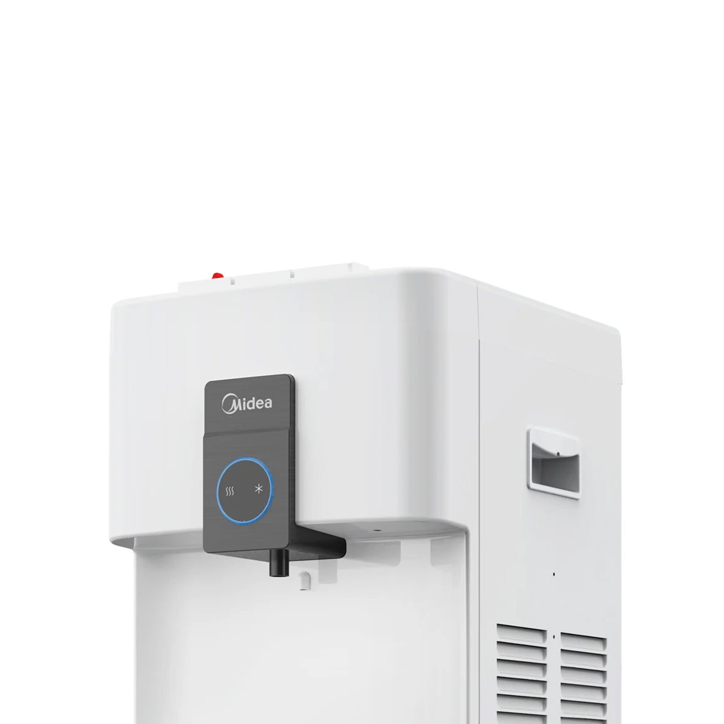 Midea Countertop Top Loading Water Dispenser White