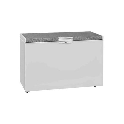 Defy 481Lt Eco Chest Freezer White