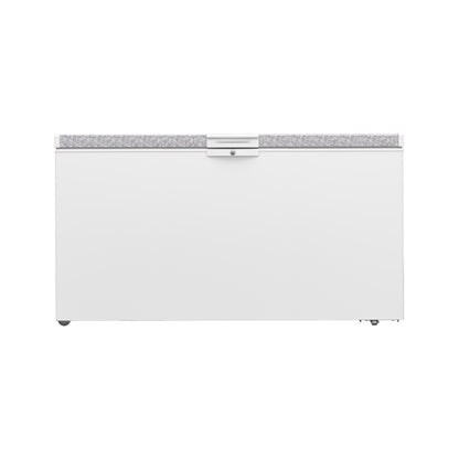 Defy 481Lt Eco Chest Freezer White