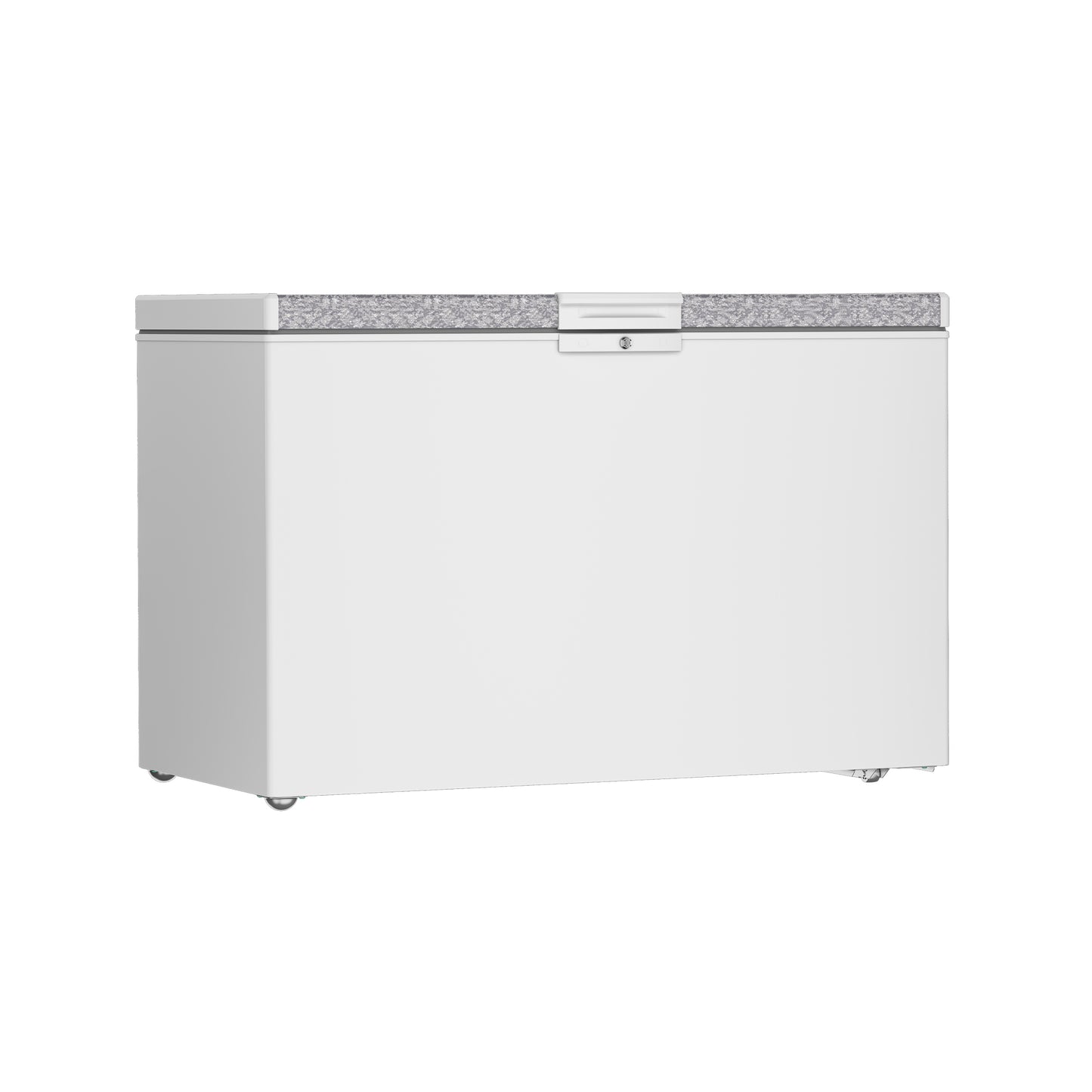 Defy 481Lt Eco Chest Freezer White