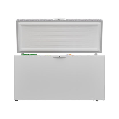 Defy 481Lt Eco Chest Freezer White