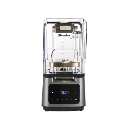 DNA 1.8Lt Commercial Blender Grey