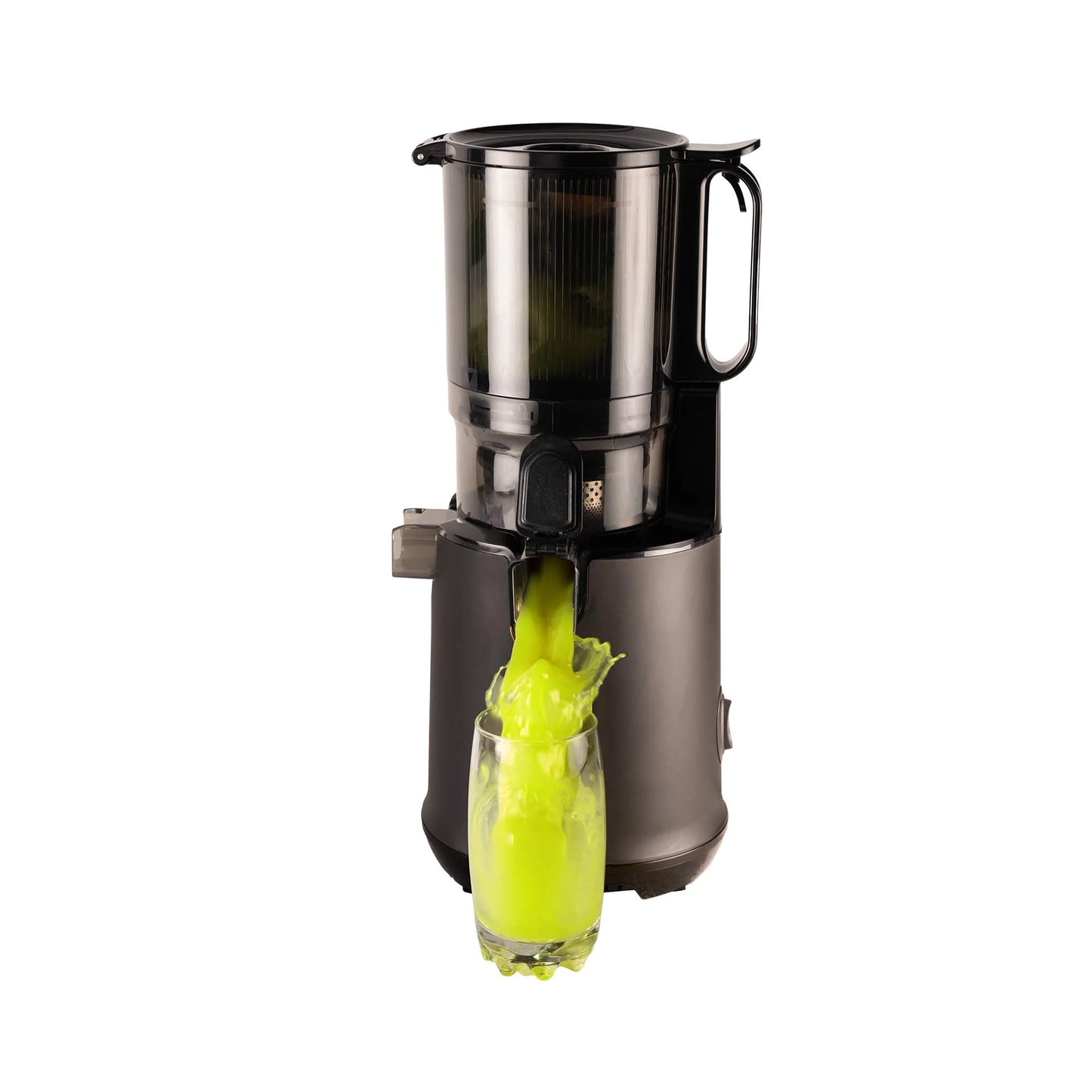 DNA Cold Flow Juicer Charcoal