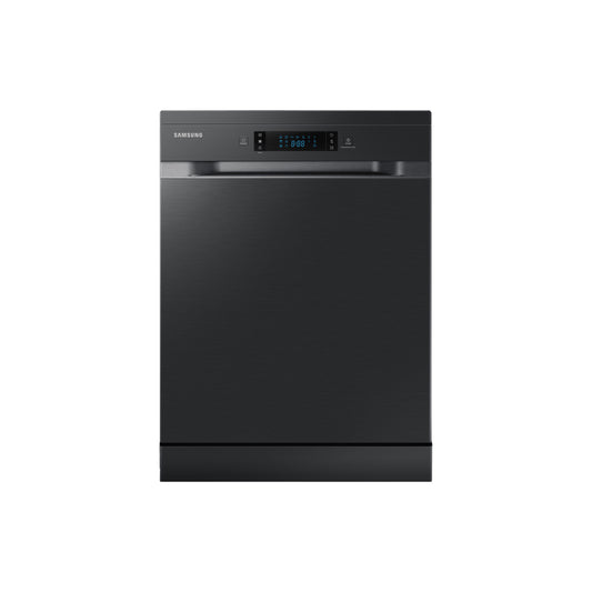 Samsung 14 Place Setting Dishwasher - Black Stainless Steel