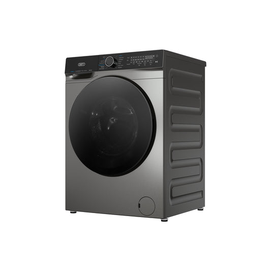 Defy 9/5kg Washer Dryer with SteamCure Technology Manhattan Grey