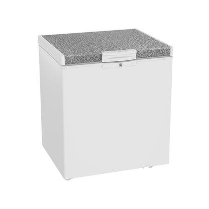 Defy 195Lt Chest Freezer White