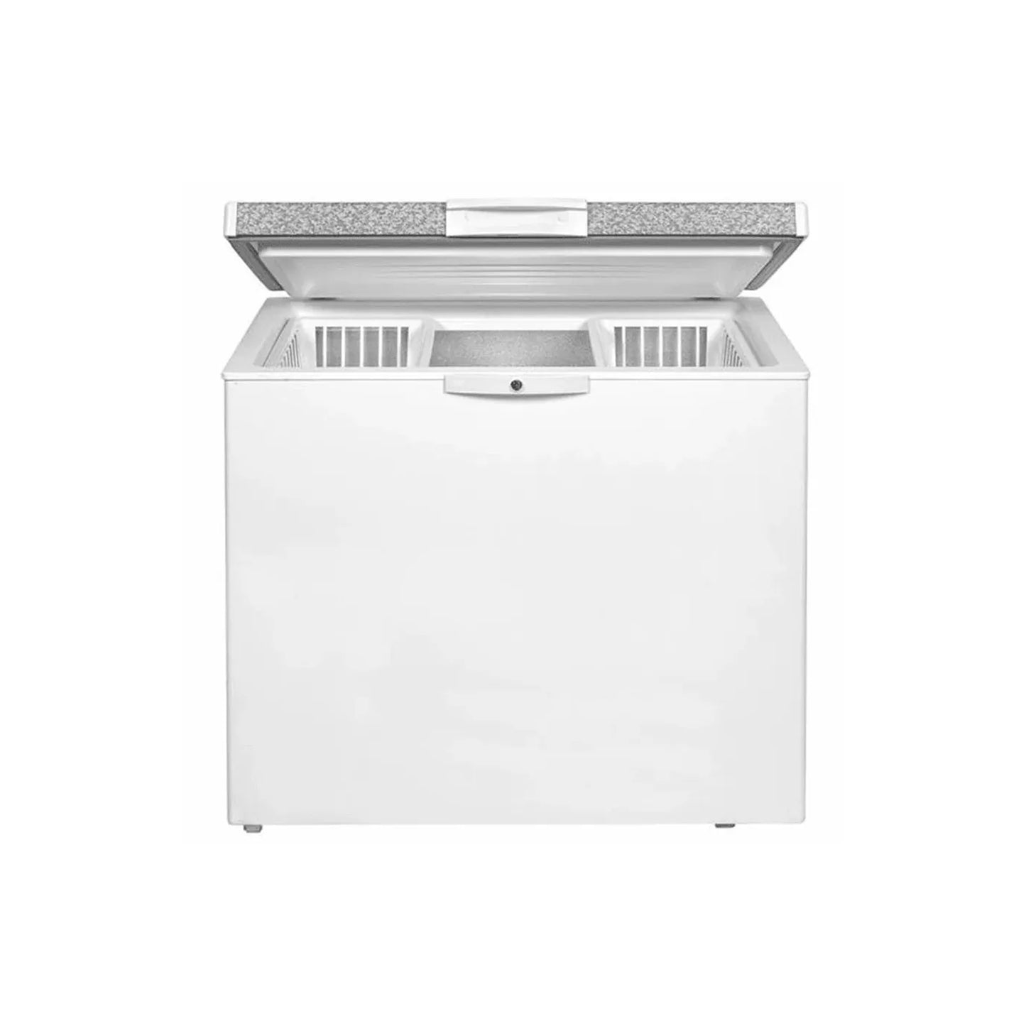 Defy 254L Eco Chest Freezer White