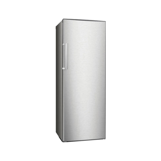 Defy 212Lt Upright Freezer Inox