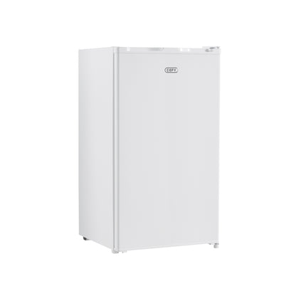 Defy 93Lt Bar Fridge White