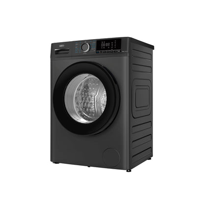 Defy 8kg Front Loader Washing Machine Manhattan Grey - DAW408