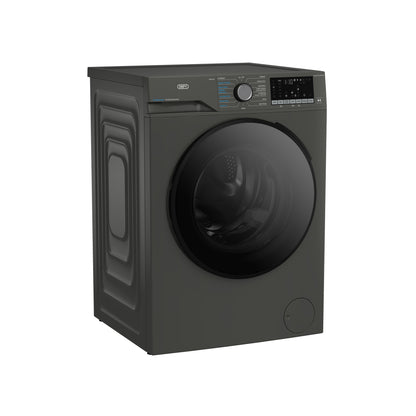 Defy 10/7kg Washer Dryer Grey