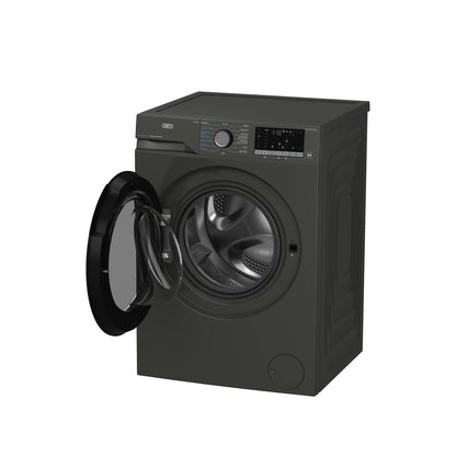 Defy 10/7kg Washer Dryer Grey